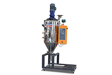 PET结晶干燥机有哪些特点?