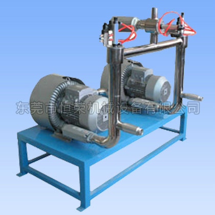 中央供料系统专用高压风机有什么特点？