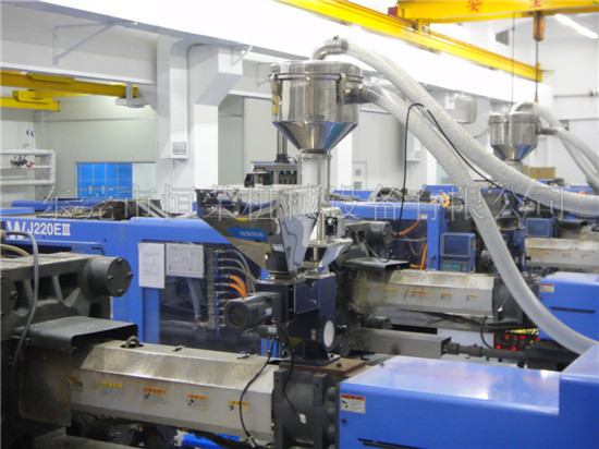 正压输送系统 正压输送系统