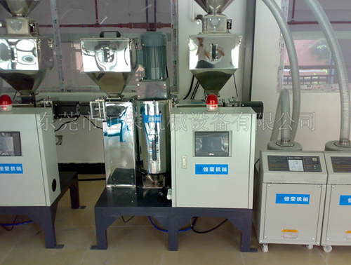 中央供料系统 中央供料系统