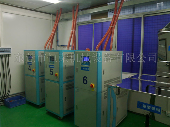 自动上料系统设备有那些性能?