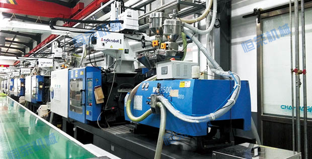 乐竞ios官网和你一起推动工业4.0智能制造时代