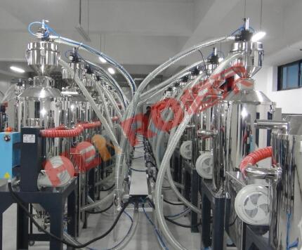 乐竞手机客户端
适用于各种颗粒状和粉状的原料