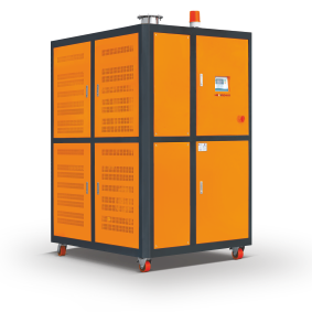 蜂巢式转轮除湿机