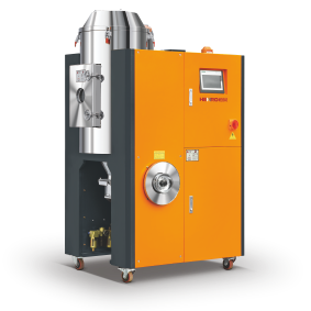 三机一体除湿机