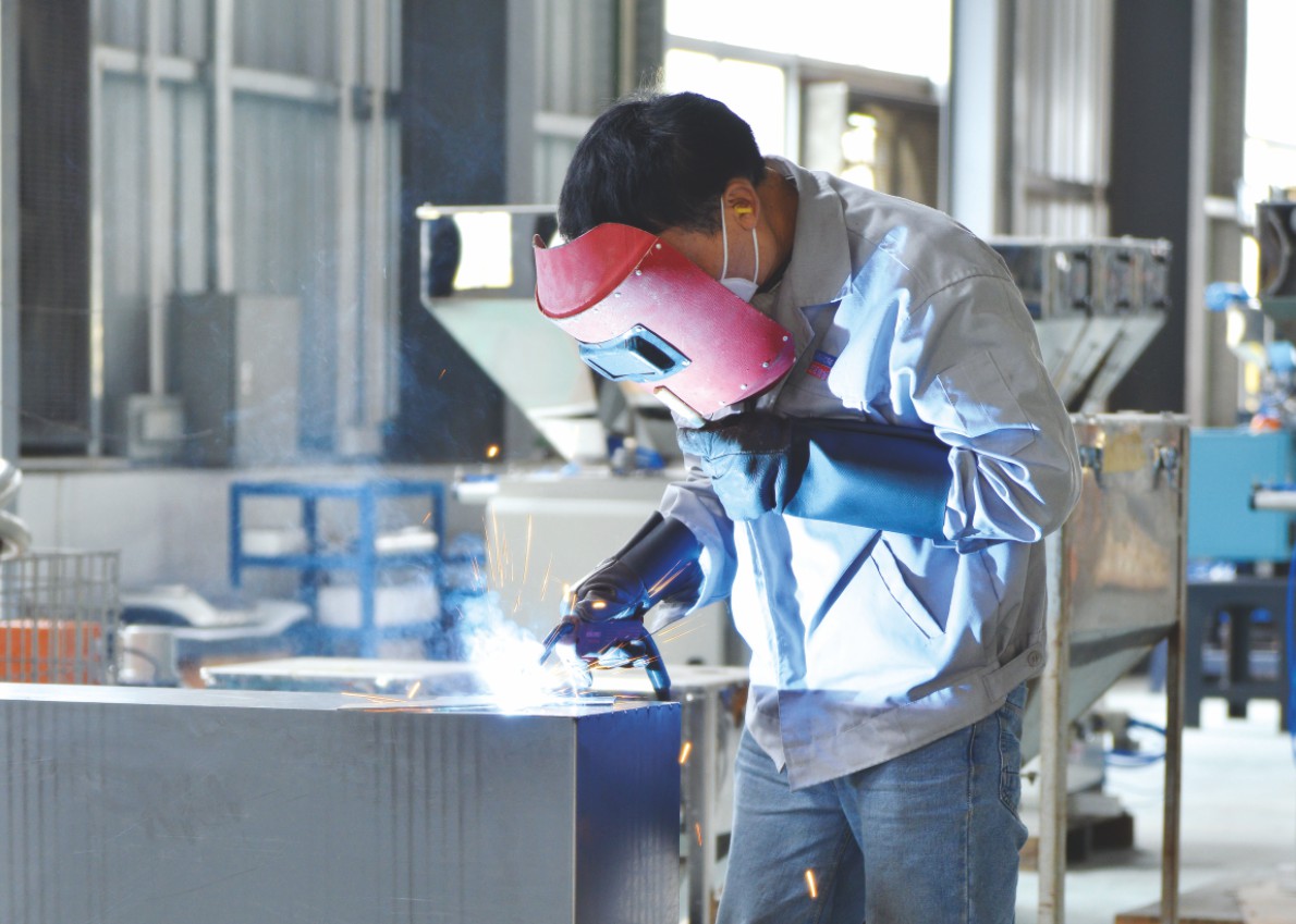 塑料除湿干燥机设备厂家