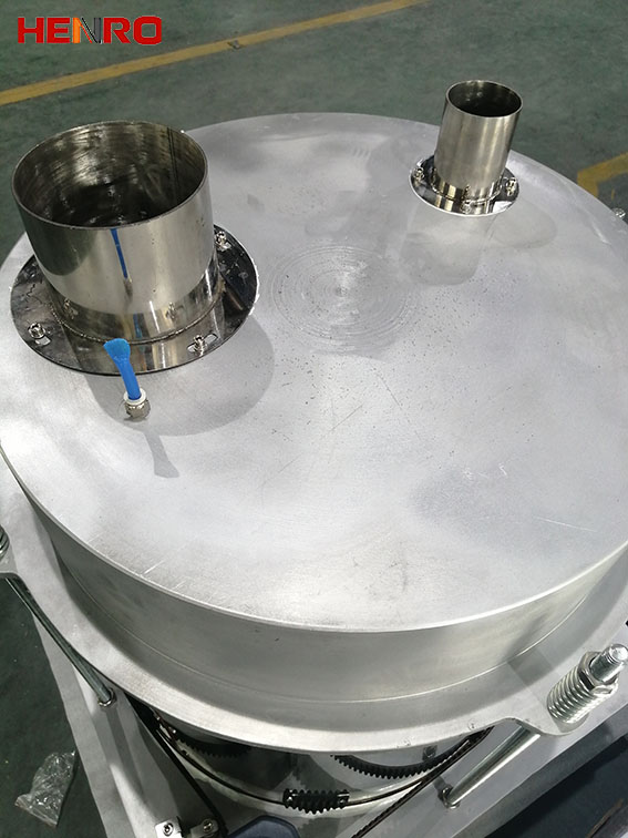 转轮式蜂巢除湿机的优点