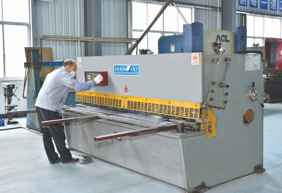 中央集中供料系统哪家好