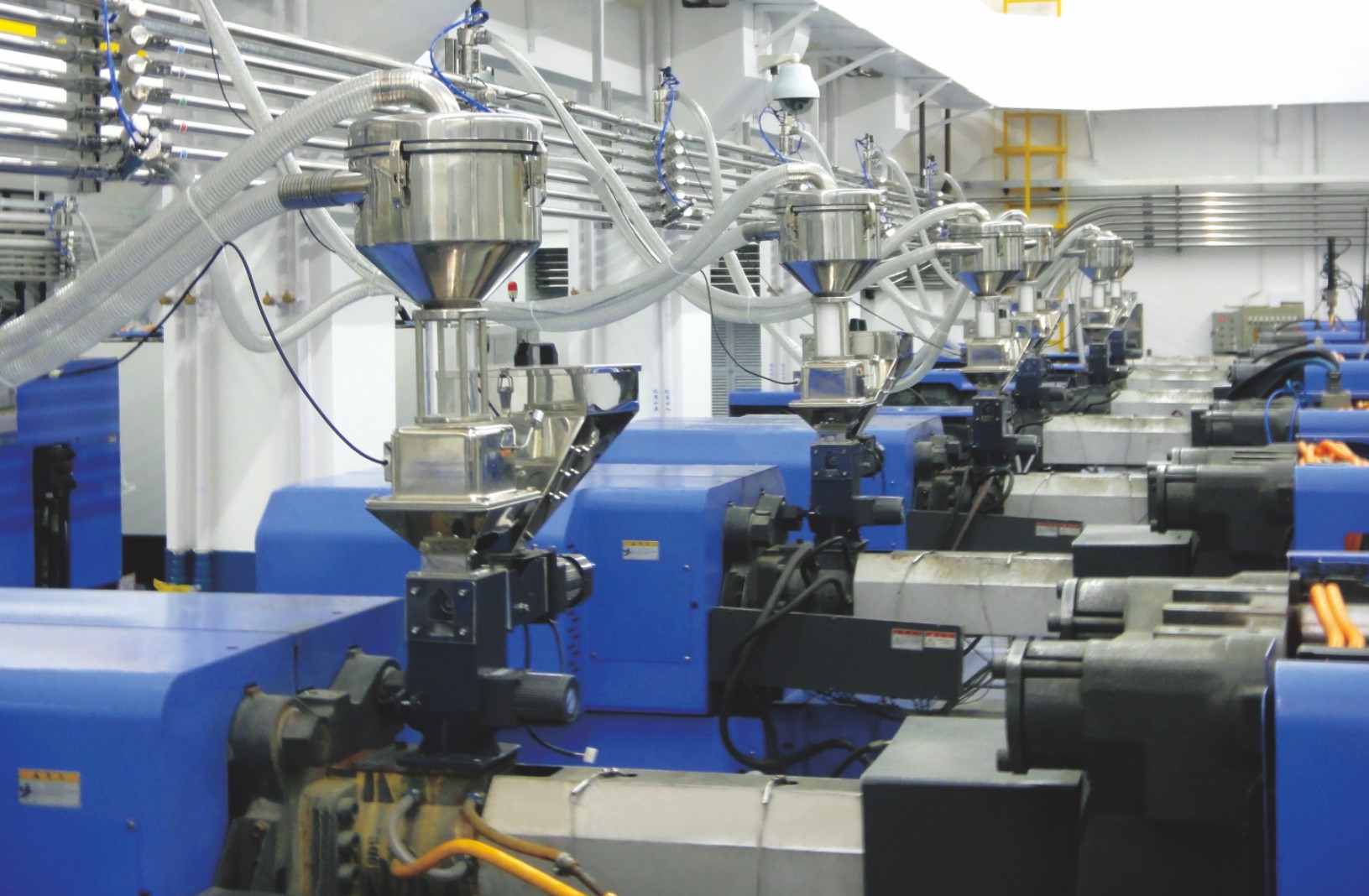 中央供料系统设备厂家推荐