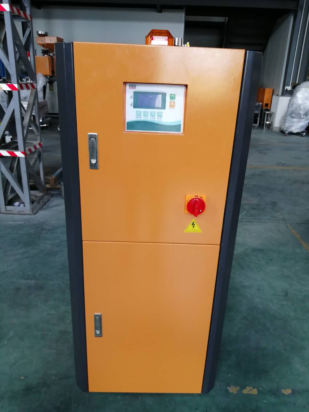 塑料除湿机干燥机工作原理是什么