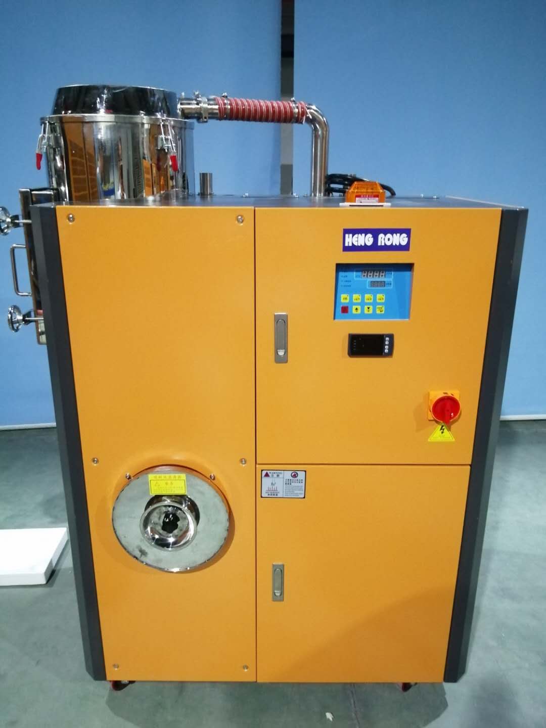 三位一体塑料除湿机选什么品牌