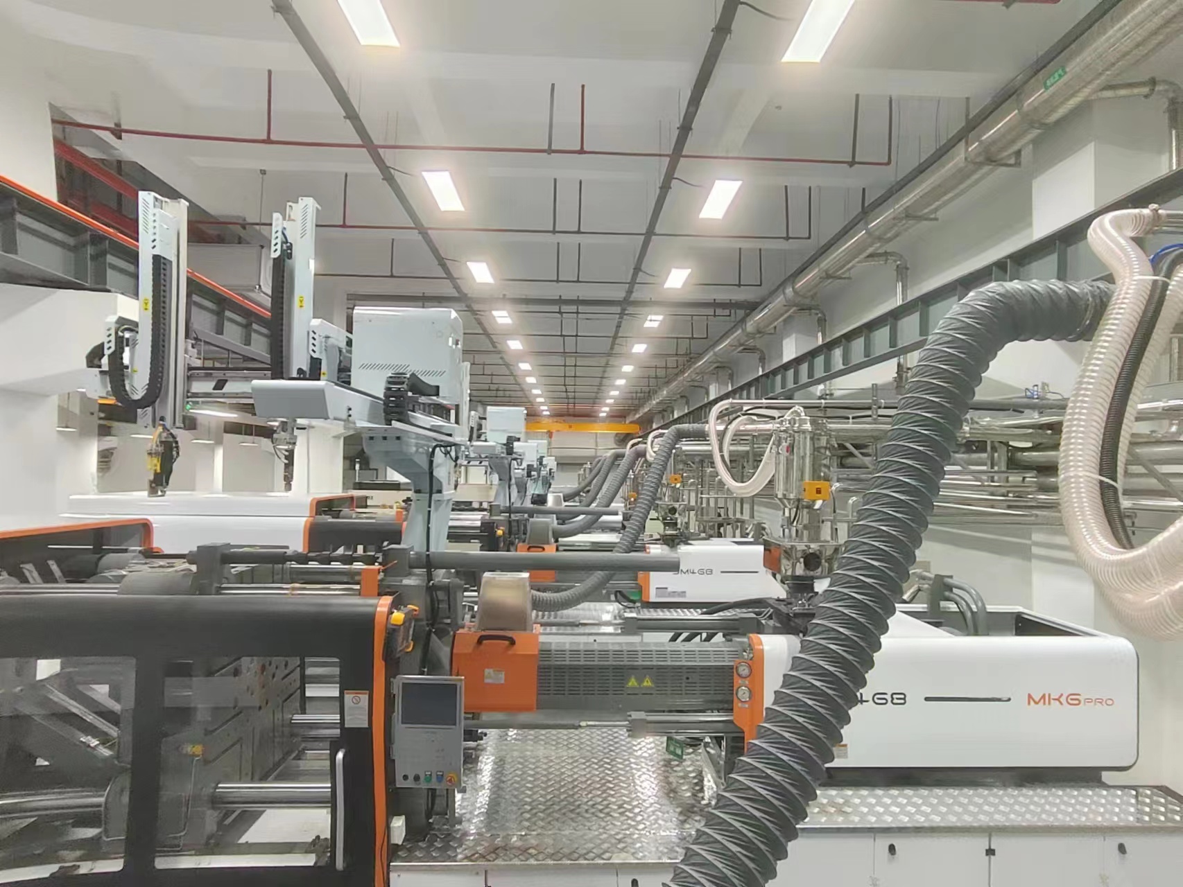 自动化乐竞手机客户端具备哪些优势