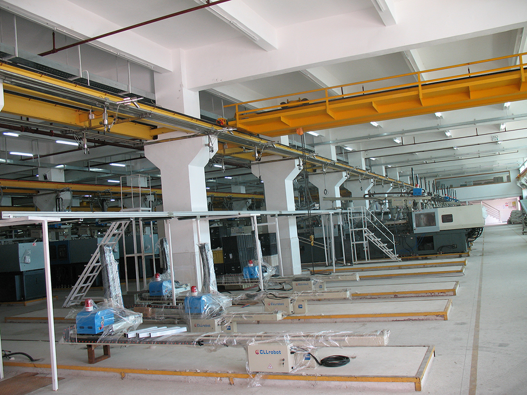 生产企业选择乐竞手机客户端需要考虑哪些因素