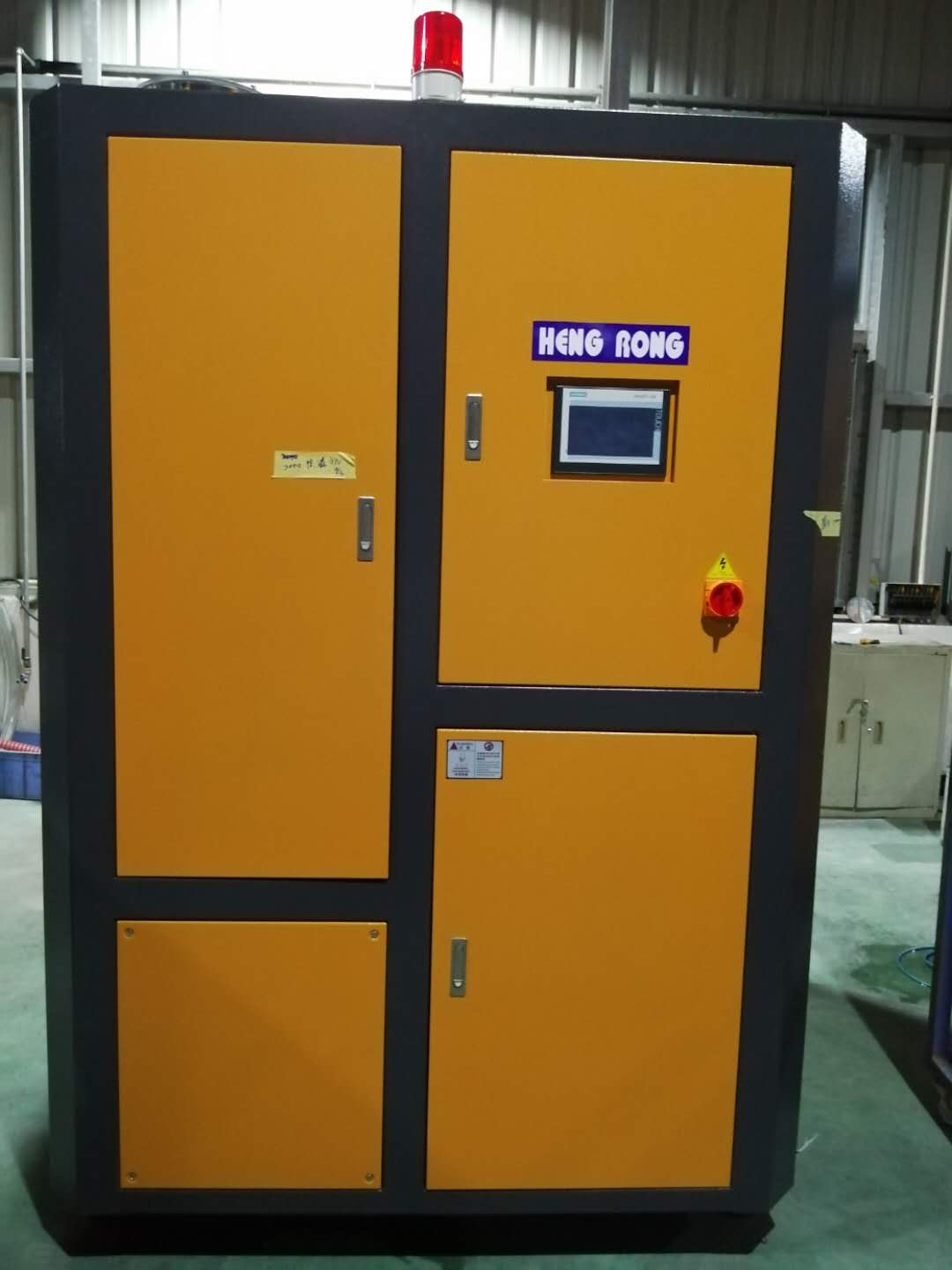 工业塑料除湿干燥机选型要注意哪些