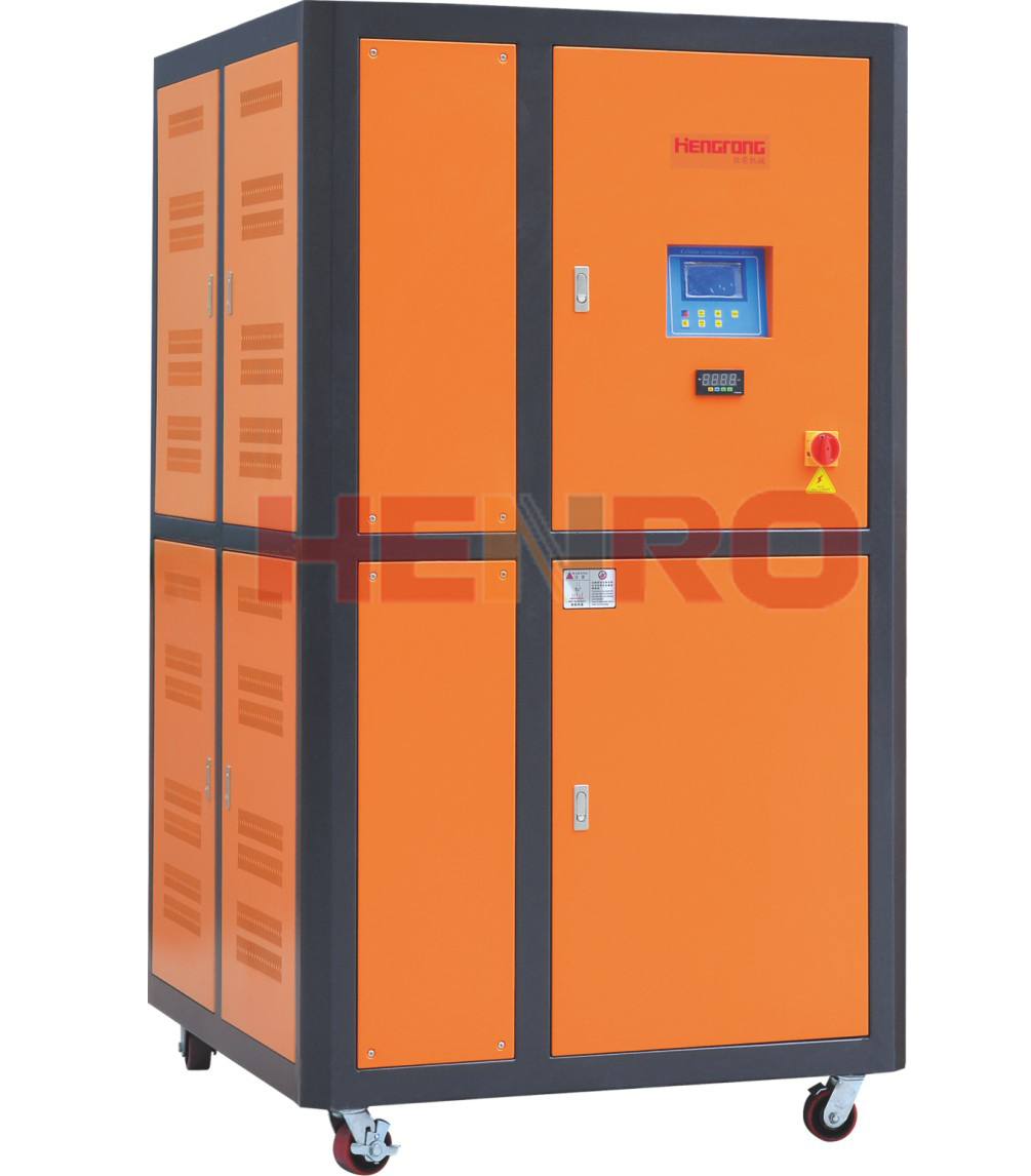 工业塑料除湿干燥机选型要注意哪些