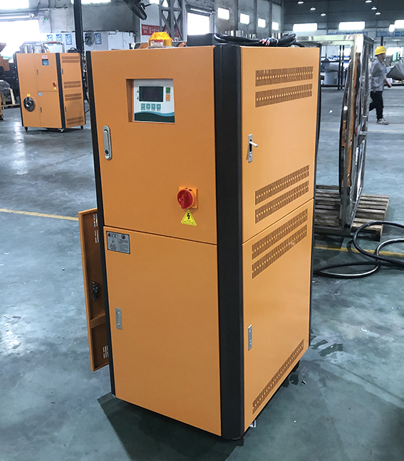 蜂巢三机一体除湿干燥机怎么选?要注意哪些