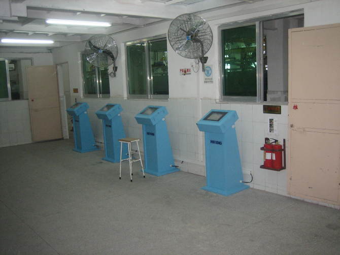 谈注塑厂集中供料系统优缺点