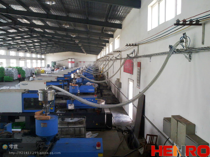 深度解析集中供料自动化系统原理