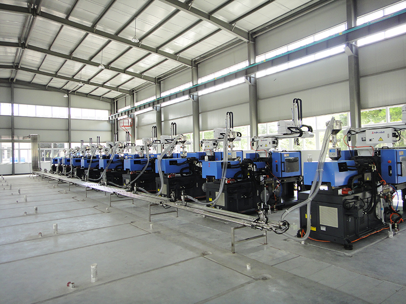 注塑机集中供料系统工厂-推荐恒荣