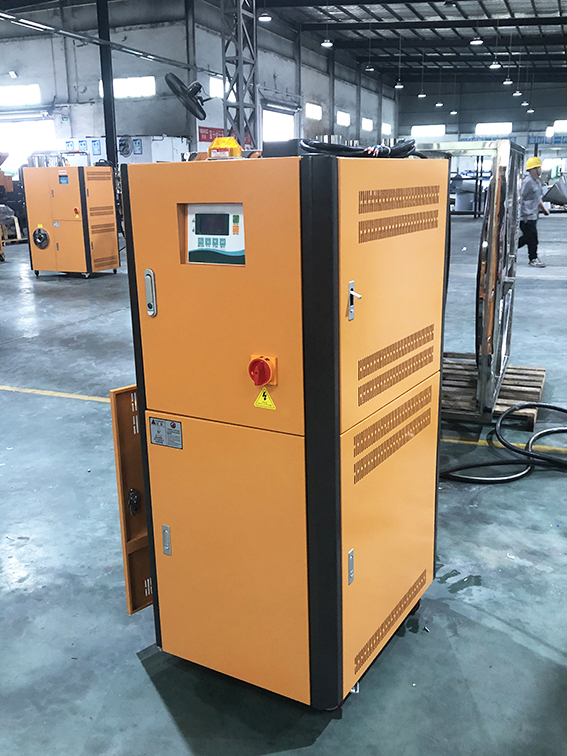 塑料除湿机干燥机工作原理分析