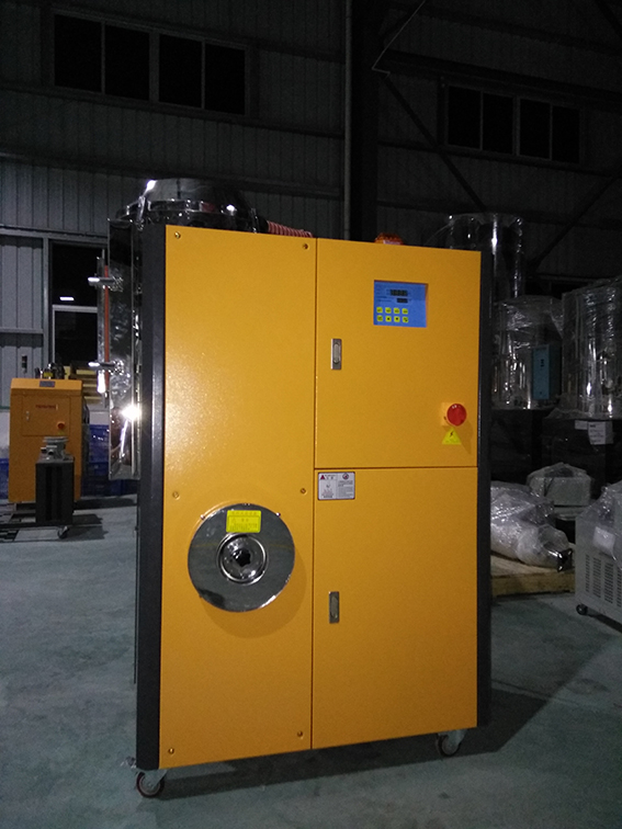 注塑厂塑料除湿干燥机操作规程介绍