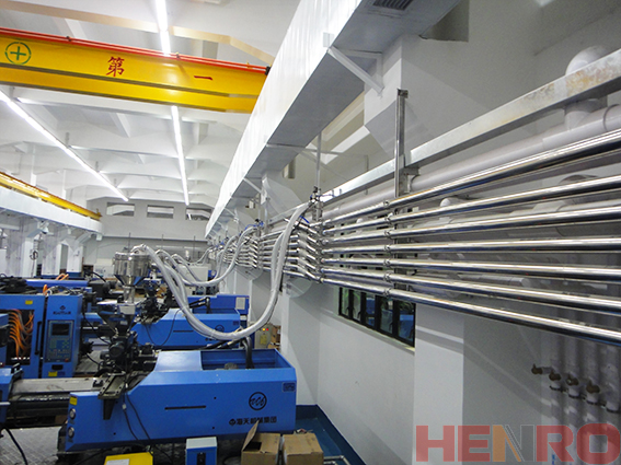 集中供料全自动系统有哪些优点和缺点