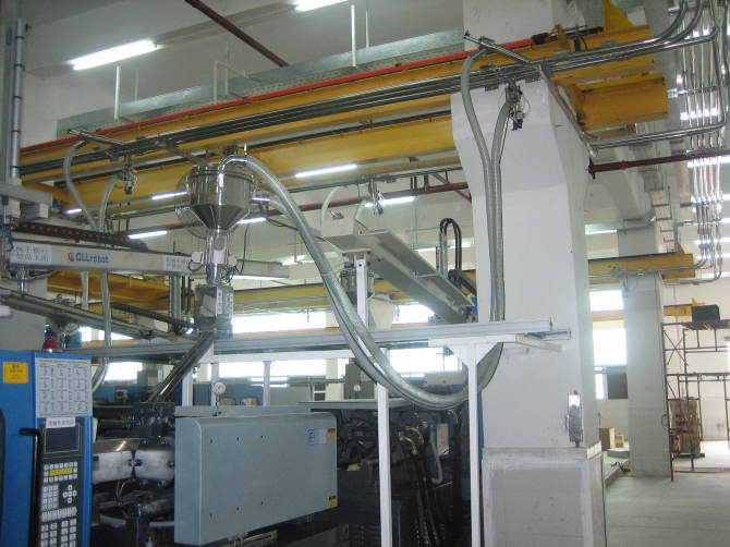 三机一体除湿干燥机：原理和应用分析