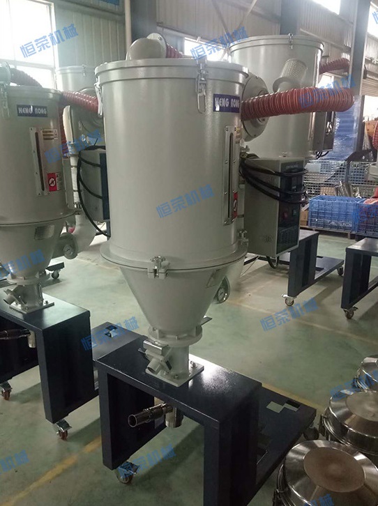 塑料干燥机温度上不去怎么办