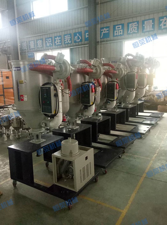 恒荣分享-普通热风干燥机原理解析