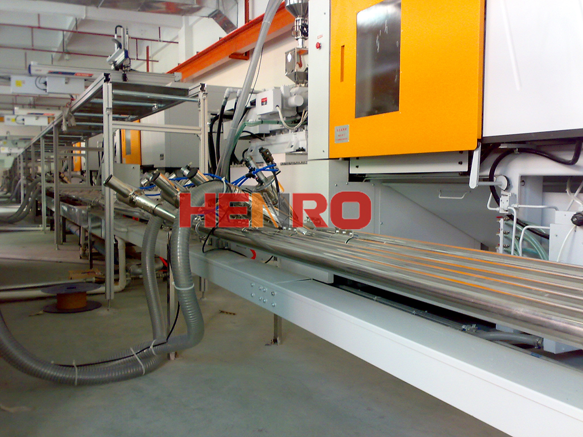 集中供料系统哪家好一些 如何选厂家