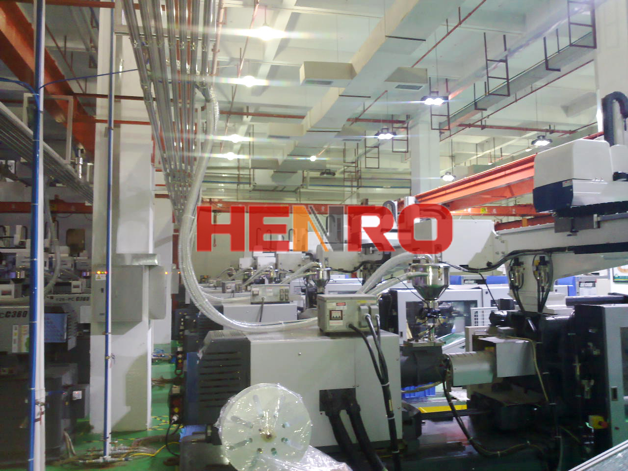 集中供料系统哪家好一些 如何选厂家