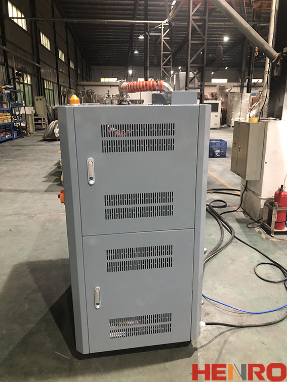 高效节能：工程塑料除湿干燥机原理