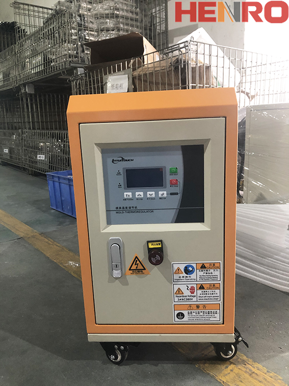 模温机的作用和应用场景分析