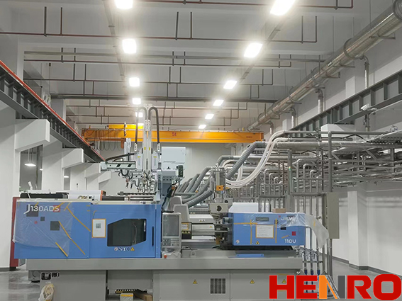 集中供料系统规划哪家好-找专业厂家