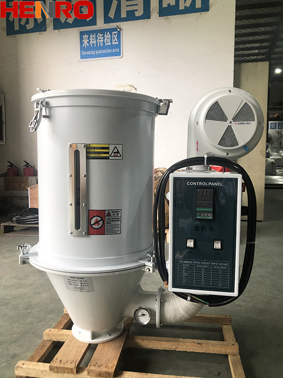 塑料干燥机怎么选择 明确这五点