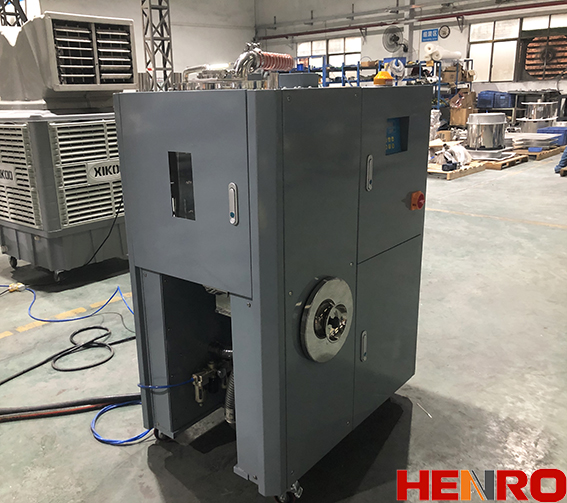 塑料除湿干燥机生产厂家怎么选