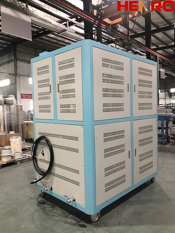 深入探究塑料除湿机的构成部分