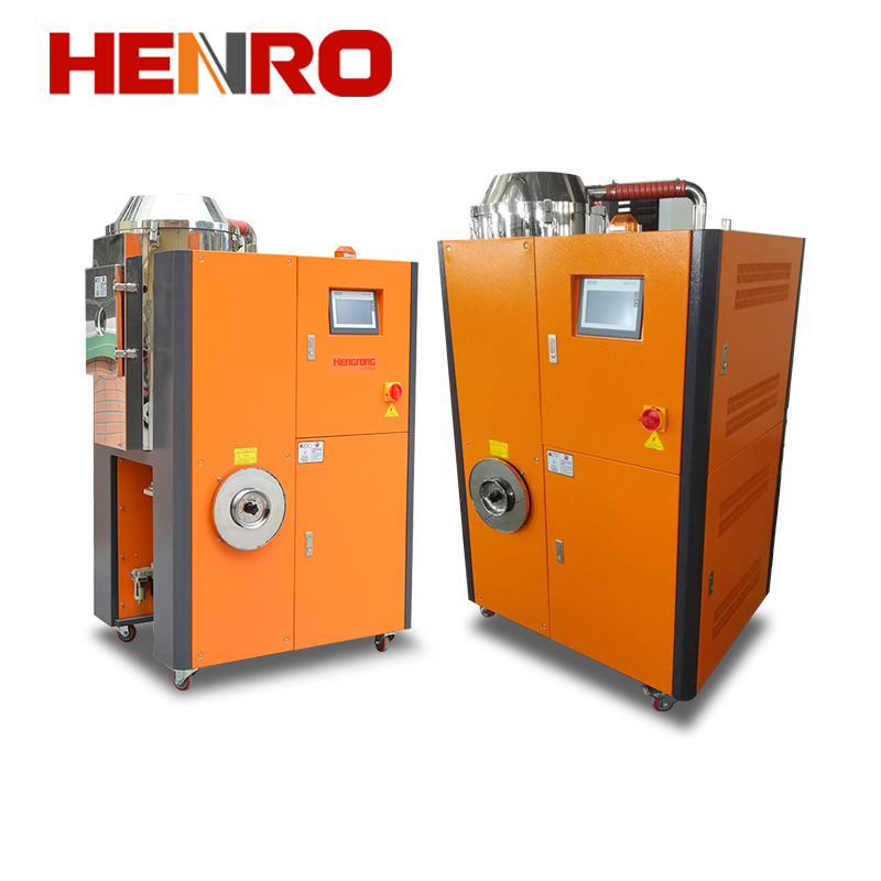 如何选择适合塑料加工的TPU除湿干燥机