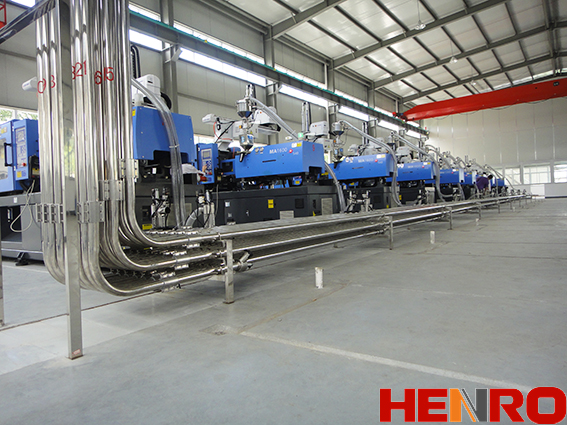 乐竞手机客户端是如何提升车间效率的