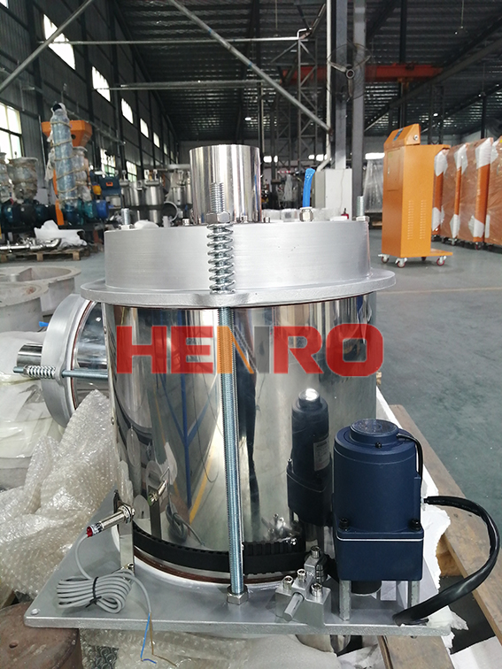 蜂巢转轮除湿机的原理解析