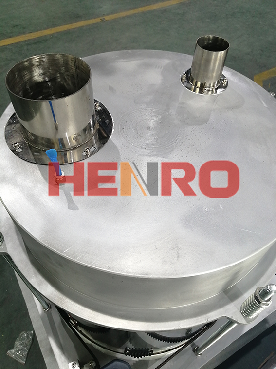 蜂巢转轮除湿机的原理解析