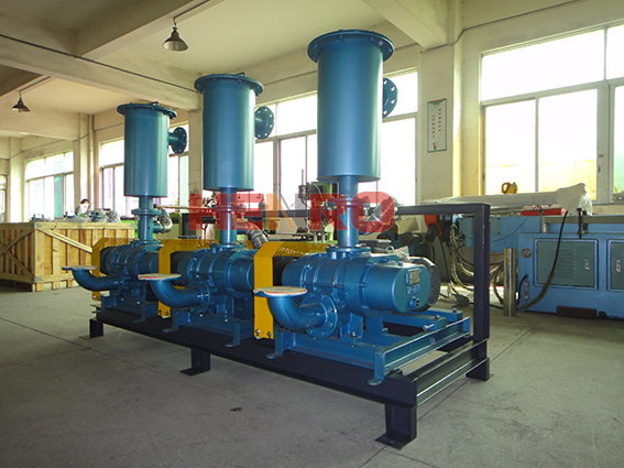 集中供料系统在实际场景中如何实施