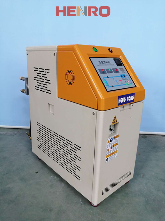 水式模温机通常应用在哪些场景