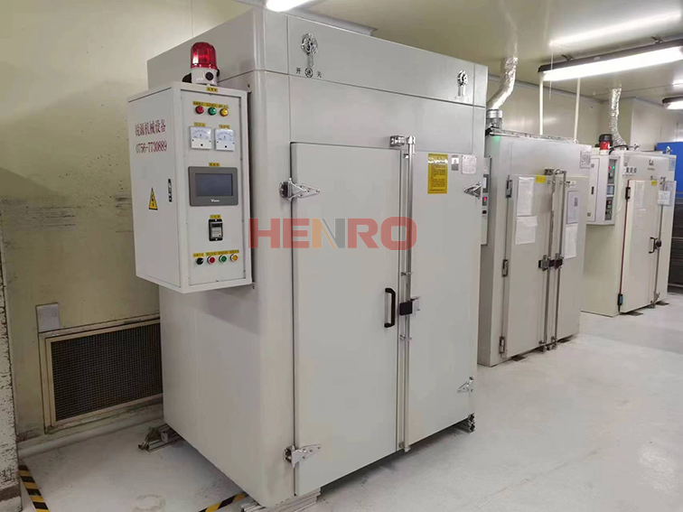 工业烤箱主要应用在哪些领域 使用要注意什么