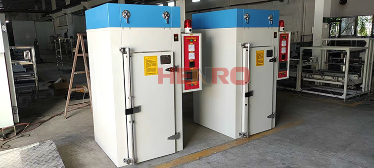 工业烤箱主要应用在哪些领域 使用要注意什么