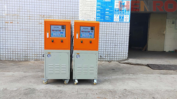 油式模温机使用方法 如何维护更长久