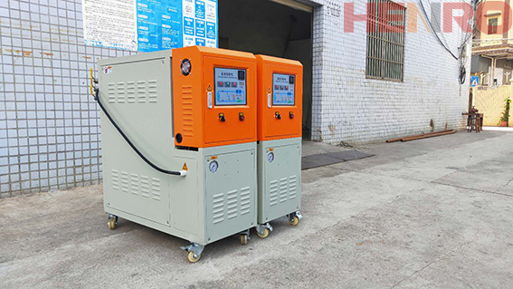 油式模温机使用方法 如何维护更长久