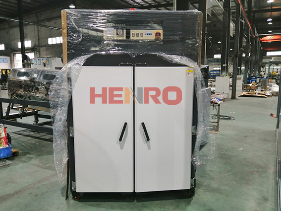 工业烤箱的分类及操作注意事项