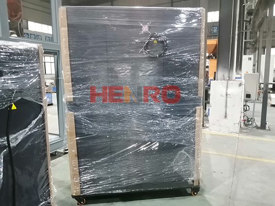 工业烤箱的分类及操作注意事项