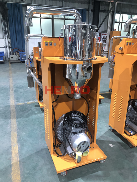 注塑吸料机功能有哪些 怎么操作